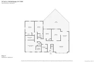 24 Tad Ln, Old Bethpage, NY 11804 - Photo 28