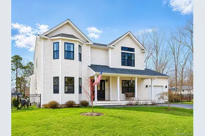 140 Gull Dip Road, Ridge, NY 11961 - Photo 1