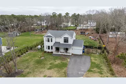 140 Gull Dip Road, Ridge, NY 11961 - Photo 4