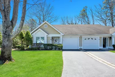 12 Baldwin Court, Ridge, NY 11961 - Photo 1