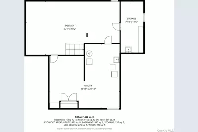 23 Pell Terrace, Garden City, NY 11530 - Photo 18