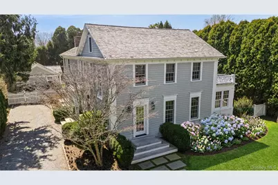 60 Old Town Crossing, Southampton, NY 11968 - Photo 1