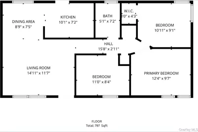 25 Montgomery Street, Brentwood, NY 11717 - Photo 20