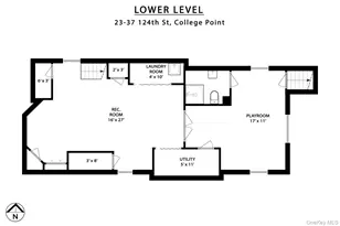 23-37 124th St, College Point, NY 11356 - Photo 48