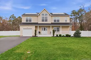 1703 Fire Ave, Medford, NY 11763 - Photo 2