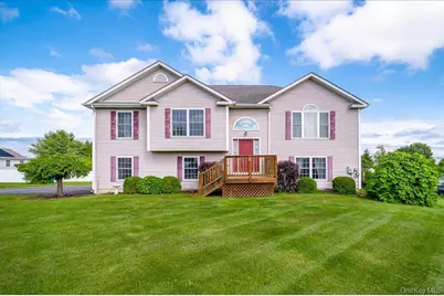 5 Sunrise Drive, Milton, NY 12547 - Photo 1