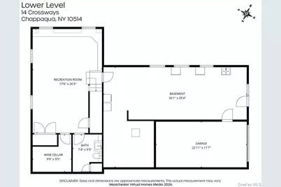 14 Crossways, Chappaqua, NY 10514 - Photo 40