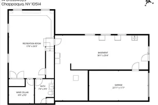 14 Crossways, Chappaqua, NY 10514 - Photo 40