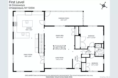 14 Crossways, Chappaqua, NY 10514 - Photo 38