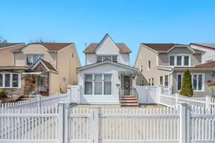 86-38 232nd St, Queens Village, NY 11427 - Photo 1