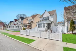 86-38 232nd St, Queens Village, NY 11427 - Photo 2
