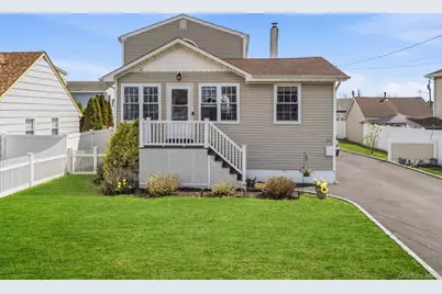 58 Wilson Avenue, Amityville, NY 11701 - Photo 1