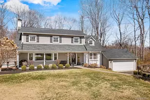 76 Smith Hill Rd, Monsey, NY 10952 - Photo 4