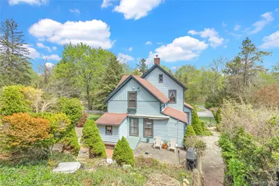 210 Old Town Road, East Setauket, NY 11733 - Photo 1