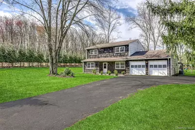 1 Cottage Lane, Suffern, NY 10901 - Photo 1