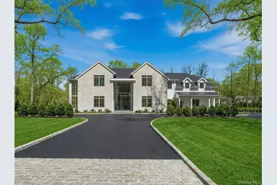 25 W Creek Farms Road, Sands Point, NY 11050 - Photo 1