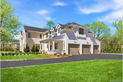 25 W Creek Farms Road, Sands Point, NY 11050 - Photo 34