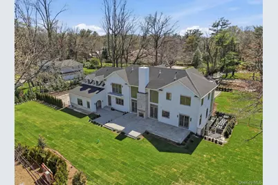 25 W Creek Farms Road, Sands Point, NY 11050 - Photo 36