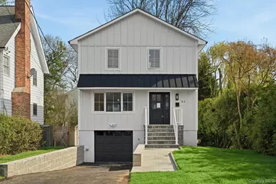 54 Lindbergh Avenue, Rye, NY 10580 - Photo 1