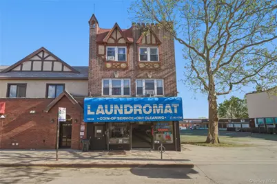 14956 14th Avenue, Whitestone, NY 11357 - Photo 1