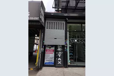 547 E 137th Street, Bronx, NY 10454 - Photo 4