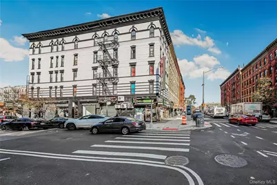 547 E 137th Street, Bronx, NY 10454 - Photo 2