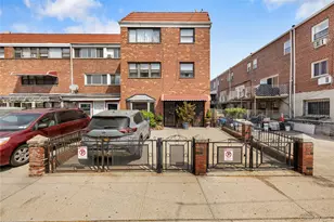 31-41 68th St, Woodside, NY 11377 - Photo 2