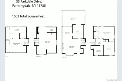 33 Parkdale Drive, Farmingdale, NY 11735 - Photo 38