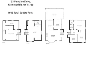 33 Parkdale Dr, Farmingdale, NY 11735 - Photo 38