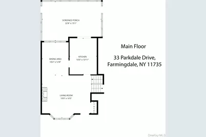 33 Parkdale Drive, Farmingdale, NY 11735 - Photo 36