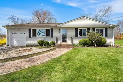 3453 Flanders Drive, Yorktown Heights, NY 10598 - Photo 1