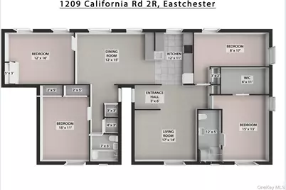 1209 California Road #2R, Eastchester, NY 10709 - Photo 32