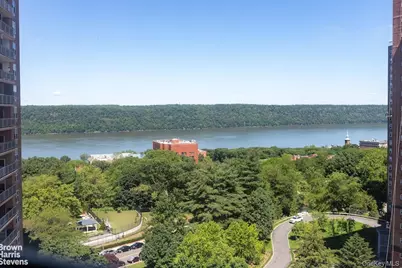 5800 Arlington Avenue #15B, Bronx, NY 10471 - Photo 1