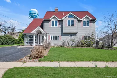 21 Bird Lane, Hicksville, NY 11801 - Photo 1