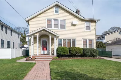 98 Melrose Avenue, Lynbrook, NY 11563 - Photo 1