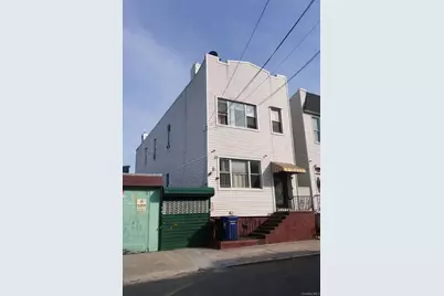 5436 Nurge Avenue, Maspeth, NY 11378 - Photo 1