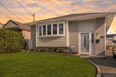 36 Elton Street, Westbury, NY 11590 - Photo 1