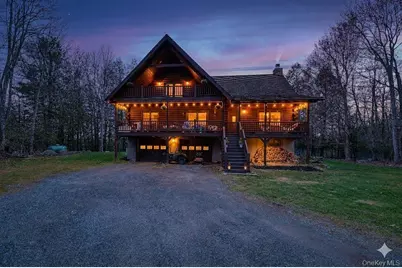 412 Pine Grove Road, Smallwood, NY 12778 - Photo 2