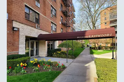 89-35 155th Ave #6K, Howard Beach, NY 11414 - Photo 1