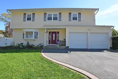 22 Clymer Street, Port Jefferson Station, NY 11776 - Photo 1