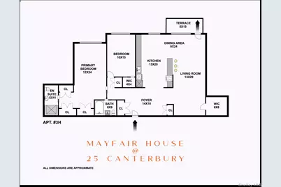 25 Canterbury Road #3-H, Great Neck, NY 11021 - Photo 38