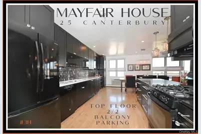 25 Canterbury Road #3-H, Great Neck, NY 11021 - Photo 1