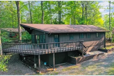 119 Lake Shore Drive W, Rock Hill, NY 12775 - Photo 2