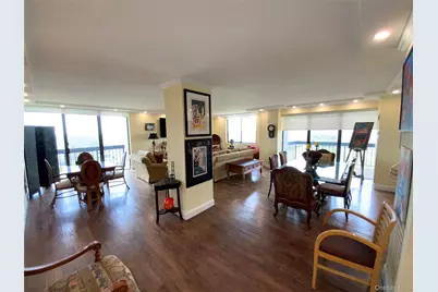 27010 Grand Central Parkway #19O, Floral Park, NY 11005 - Photo 2