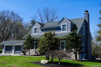 16 Overlook Drive, Warwick, NY 10990 - Photo 1