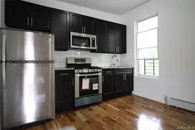 291 Bonner Place #2, Bronx, NY 10456 - Photo 2
