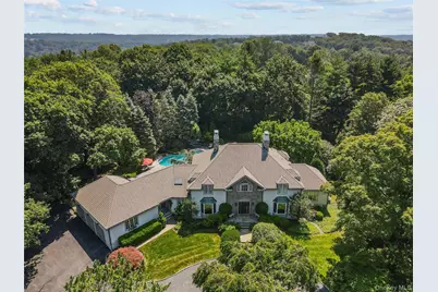 17 Wampus Lake Drive, Armonk, NY 10504 - Photo 1
