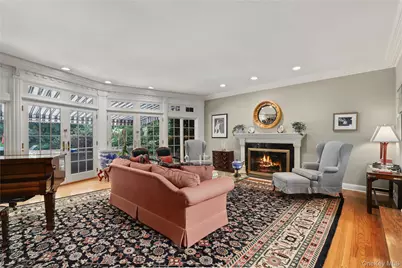 17 Wampus Lake Drive, Armonk, NY 10504 - Photo 8