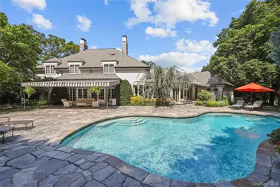 17 Wampus Lake Drive, Armonk, NY 10504 - Photo 2