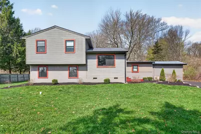 457 Forest Road, Wallkill, NY 12589 - Photo 1